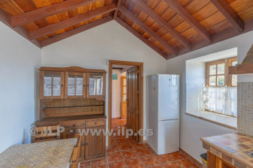 3 Bed  Villa/House for Sale, Malpaíses, Mazo, La Palma - LP-M155