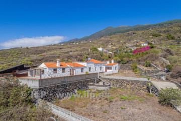 3 Bed  Villa/House for Sale, Malpaíses, Mazo, La Palma - LP-M155