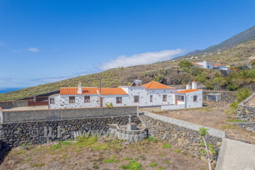 3 Bed  Villa/House for Sale, Malpaíses, Mazo, La Palma - LP-M155