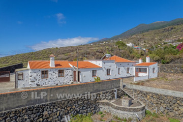 3 Bed  Villa/House for Sale, Malpaíses, Mazo, La Palma - LP-M155