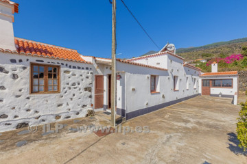 3 Bed  Villa/House for Sale, Malpaíses, Mazo, La Palma - LP-M155