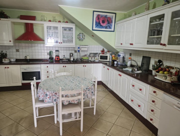 4 Bed  Villa/House for Sale, Santa Ursula, Tenerife - IC-VCH11530