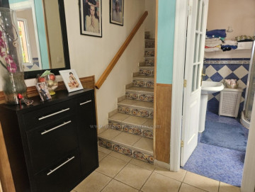 4 Bed  Villa/House for Sale, Santa Ursula, Tenerife - IC-VCH11530
