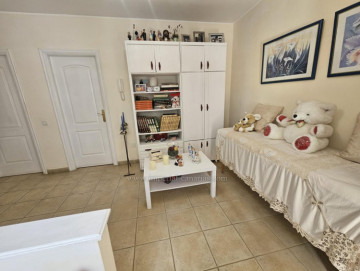 4 Bed  Villa/House for Sale, Santa Ursula, Tenerife - IC-VCH11530
