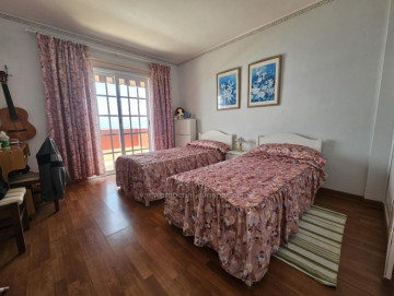 4 Bed  Villa/House for Sale, Santa Ursula, Tenerife - IC-VCH11530