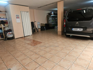 4 Bed  Villa/House for Sale, Santa Ursula, Tenerife - IC-VCH11530
