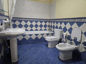 4 Bed  Villa/House for Sale, Santa Ursula, Tenerife - IC-VCH11530