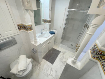 1 Bed  Flat / Apartment to Rent, Puerto de la Cruz, Tenerife - IC-AAP11316