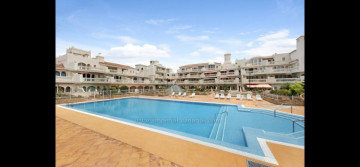 1 Bed  Flat / Apartment to Rent, Puerto de la Cruz, Tenerife - IC-AAP11316