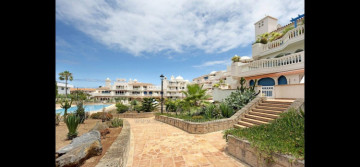 1 Bed  Flat / Apartment to Rent, Puerto de la Cruz, Tenerife - IC-AAP11316