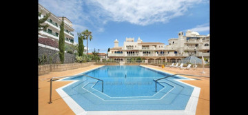 1 Bed  Flat / Apartment to Rent, Puerto de la Cruz, Tenerife - IC-AAP11316
