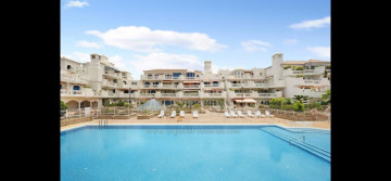 1 Bed  Flat / Apartment to Rent, Puerto de la Cruz, Tenerife - IC-AAP11316