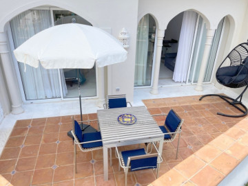 1 Bed  Flat / Apartment to Rent, Puerto de la Cruz, Tenerife - IC-AAP11316
