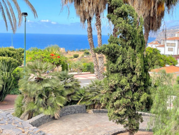 1 Bed  Flat / Apartment to Rent, Puerto de la Cruz, Tenerife - IC-AAP11316