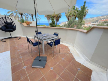 1 Bed  Flat / Apartment to Rent, Puerto de la Cruz, Tenerife - IC-AAP11316