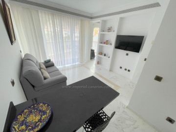1 Bed  Flat / Apartment to Rent, Puerto de la Cruz, Tenerife - IC-AAP11316