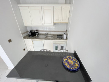 1 Bed  Flat / Apartment to Rent, Puerto de la Cruz, Tenerife - IC-AAP11316