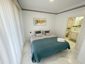 1 Bed  Flat / Apartment to Rent, Puerto de la Cruz, Tenerife - IC-AAP11316