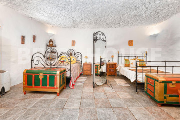 2 Bed  Country House/Finca for Sale, Telde, LAS PALMAS, Gran Canaria - BH-11261-HER-2912