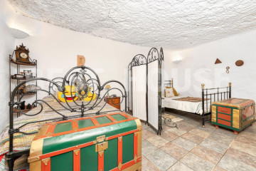2 Bed  Country House/Finca for Sale, Telde, LAS PALMAS, Gran Canaria - BH-11261-HER-2912