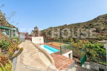 2 Bed  Country House/Finca for Sale, Telde, LAS PALMAS, Gran Canaria - BH-11261-HER-2912