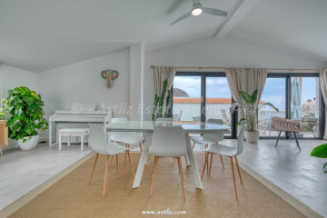 5 Bed  Villa/House for Sale, La Caldera, Santiago Del Teide, Tenerife - AZ-1786