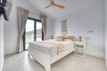 5 Bed  Villa/House for Sale, La Caldera, Santiago Del Teide, Tenerife - AZ-1786