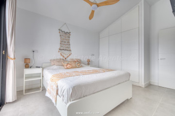 5 Bed  Villa/House for Sale, La Caldera, Santiago Del Teide, Tenerife - AZ-1786