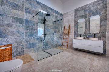 5 Bed  Villa/House for Sale, La Caldera, Santiago Del Teide, Tenerife - AZ-1786