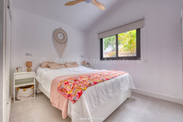 5 Bed  Villa/House for Sale, La Caldera, Santiago Del Teide, Tenerife - AZ-1786