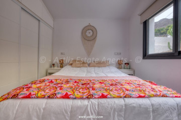 5 Bed  Villa/House for Sale, La Caldera, Santiago Del Teide, Tenerife - AZ-1786