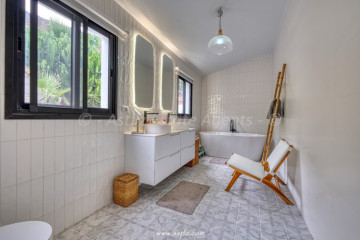 5 Bed  Villa/House for Sale, La Caldera, Santiago Del Teide, Tenerife - AZ-1786