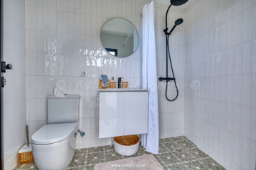 5 Bed  Villa/House for Sale, La Caldera, Santiago Del Teide, Tenerife - AZ-1786