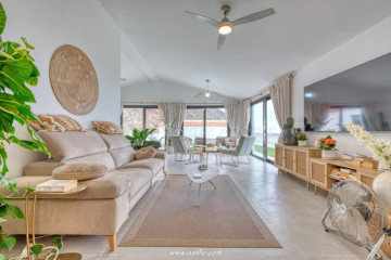 5 Bed  Villa/House for Sale, La Caldera, Santiago Del Teide, Tenerife - AZ-1786