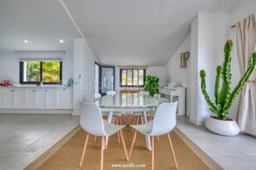 5 Bed  Villa/House for Sale, La Caldera, Santiago Del Teide, Tenerife - AZ-1786
