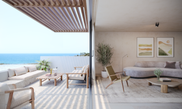 2 Bed  Villa/House for Sale, Callao Salvaje, Adeje, Tenerife - MP-V0820-2C
