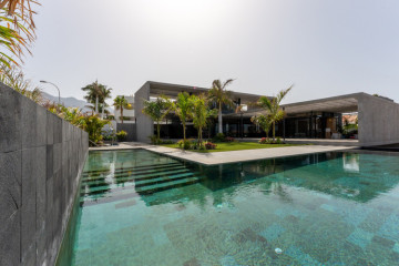 4 Bed  Villa/House for Sale, Playa Paraiso, Adeje, Tenerife - MP-V0821-4C