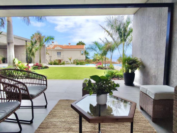 4 Bed  Villa/House for Sale, Playa Paraiso, Adeje, Tenerife - MP-V0821-4C