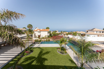 4 Bed  Villa/House for Sale, Playa Paraiso, Adeje, Tenerife - MP-V0821-4C