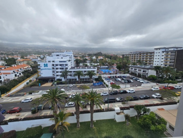 1 Bed  Flat / Apartment to Rent, Puerto de la Cruz, Tenerife - IC-AAP11546