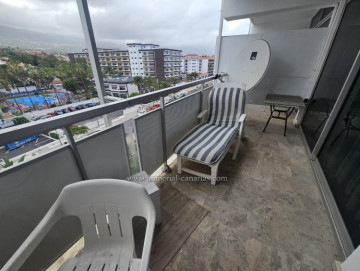 1 Bed  Flat / Apartment to Rent, Puerto de la Cruz, Tenerife - IC-AAP11546
