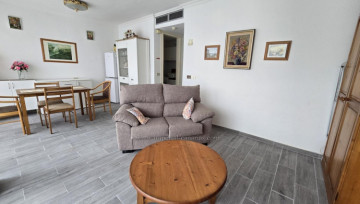 1 Bed  Flat / Apartment to Rent, Puerto de la Cruz, Tenerife - IC-AAP11546