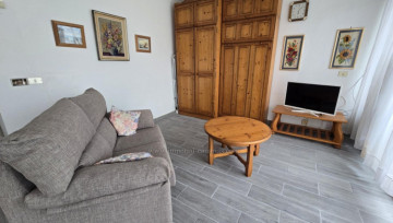 1 Bed  Flat / Apartment to Rent, Puerto de la Cruz, Tenerife - IC-AAP11546