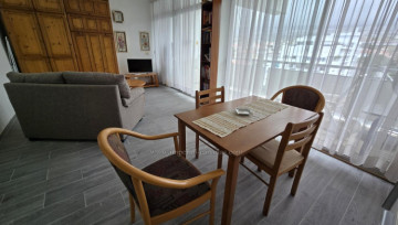 1 Bed  Flat / Apartment to Rent, Puerto de la Cruz, Tenerife - IC-AAP11546