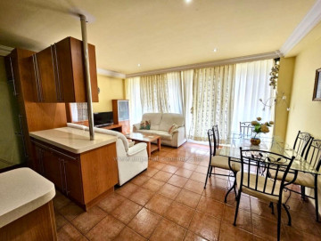 2 Bed  Flat / Apartment for Sale, Puerto de la Cruz, Tenerife - IC-VPI11541