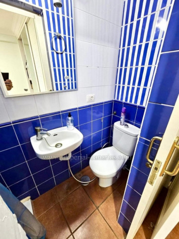 2 Bed  Flat / Apartment for Sale, Puerto de la Cruz, Tenerife - IC-VPI11541