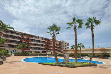 1 Bed  Flat / Apartment for Sale, Puerto De Santiago, Santiago Del Teide, Tenerife - AZ-1790