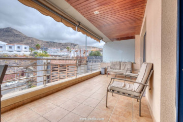 1 Bed  Flat / Apartment for Sale, Puerto De Santiago, Santiago Del Teide, Tenerife - AZ-1790