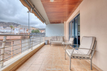 1 Bed  Flat / Apartment for Sale, Puerto De Santiago, Santiago Del Teide, Tenerife - AZ-1790