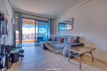 1 Bed  Flat / Apartment for Sale, Puerto De Santiago, Santiago Del Teide, Tenerife - AZ-1790